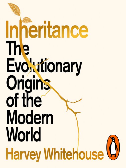 Title details for Inheritance by Harvey Whitehouse - Available